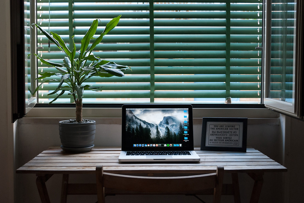 Sustainability, Future Of Work, Home Office, Work From Home, Remote Work, Environment-Friendly, Environment, Climate Change, Global Warming, The SustainabilityX® Magazine