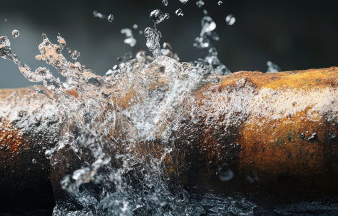 Broken Pipes, Busted Budgets, and a Retiring Workforce: The Clock Is Ticking on America's Water Systems