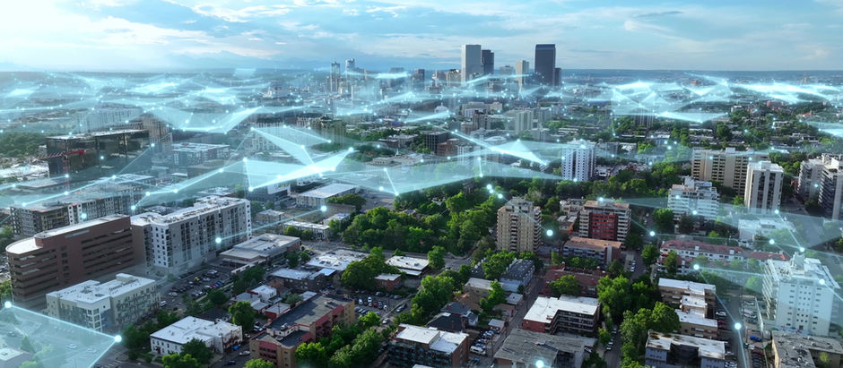 Reversing Water Shortages: How AI and Innovation Are Transforming Water Conservation in U.S. Cities