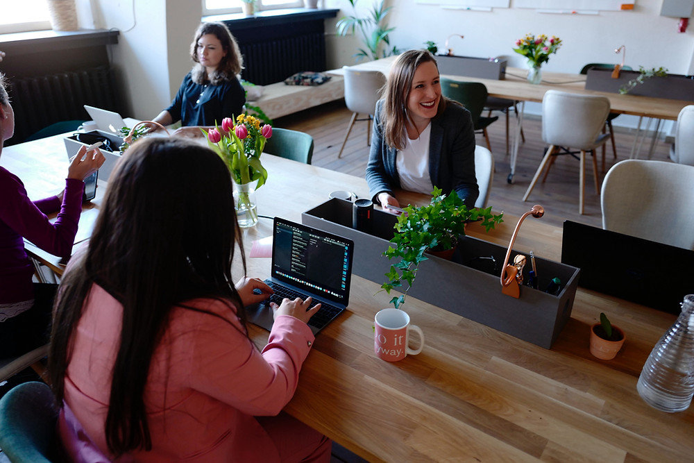 Sustainability, IAQ, Air Quality, Lighting, HVAC, Health, COVID-19, Office, The SustainabilityX® Magazine
