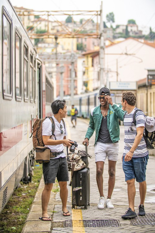 Contiki, Treadright Foundation, The Travel Corporation, The SustainabilityX® Magazine
