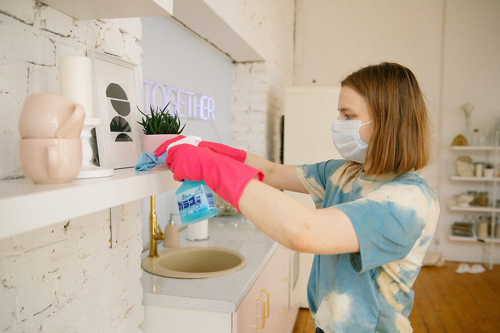 Sustainability, Ecofriendly, Environment, Home, Health, Cleaning, IAQ, Air Quality, Air Pollution, Chemical Free, Consumerism, Sustainable Consumerism, Waste, Environment, Sustainable Business, The SustainabilityX® Magazine