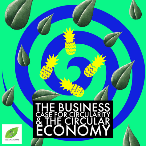 The Business Case For Circularity & The Circular Economy
