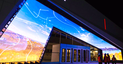 Canada's Sci & Tech Museum Goes BIPV