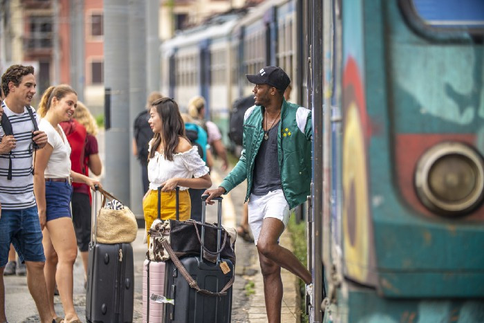 Contiki, Treadright Foundation, The Travel Corporation, The SustainabilityX® Magazine
