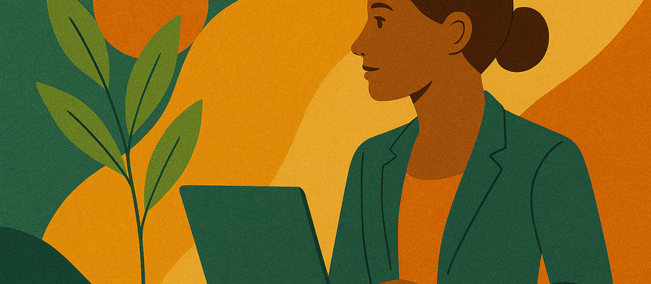 Rethinking the Bottom Line: Why Women Are Rewriting the Rules of Sustainable Business