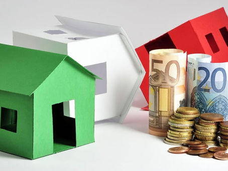 SAI COME VALUTARE LA TUA CASA?