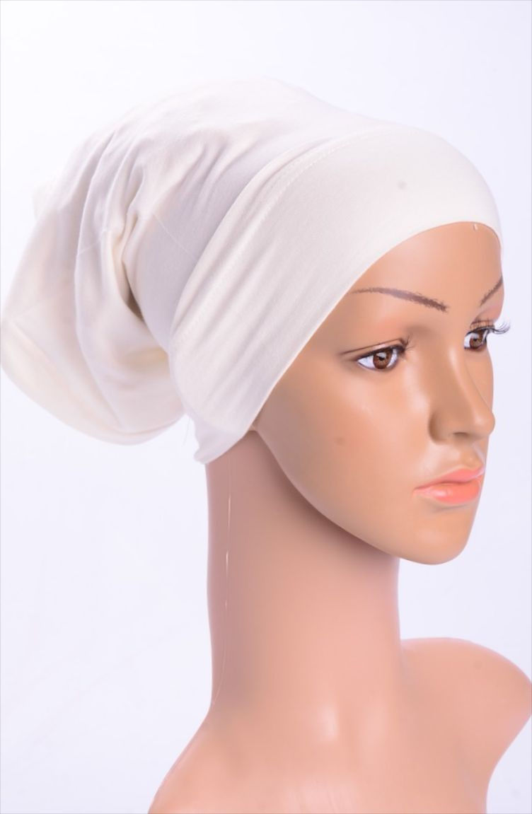 Thumbnail: Simple Bonnet