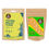 Thumbnail: MOM'S HARVEST Foxtail Millet Flour 200g + Tur Dal 900g