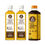 Thumbnail: MOM’S HARVEST Sesame Oil (Karupatti) (500ml*2) + Palm Jaggery Syrup 500ml