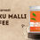 Thumbnail: MOM'S HARVEST Organic Palm Sugar 500g + Sukku Malli Coffee Powder (35g x 6)