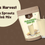 Thumbnail: MOM’S HARVEST Palm Sprouts Drink Mix 200g + Palm Jaggery Syrup 250ml