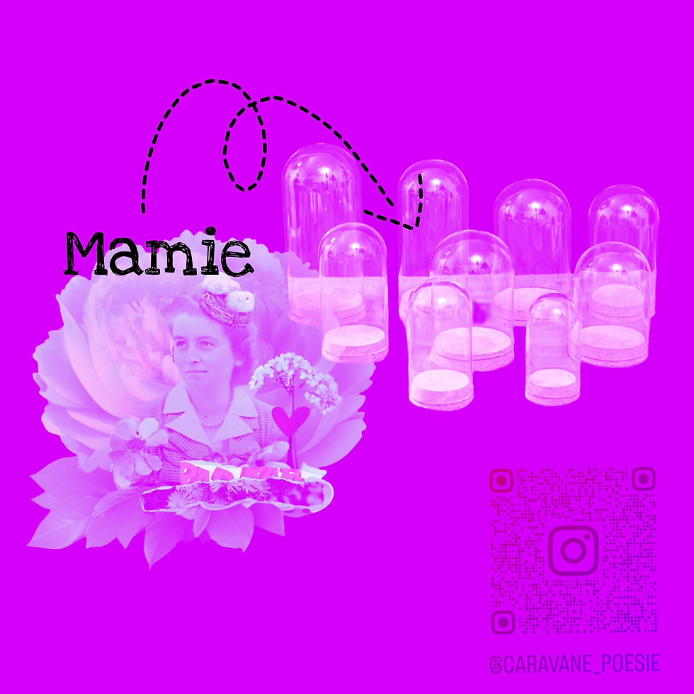 Miniature : Personnalisation