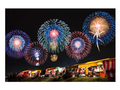 夏祭り