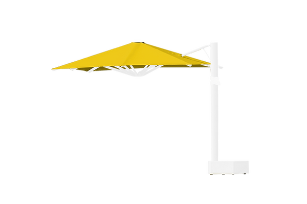 Parasol déporté CARON Aménagement Professionnel