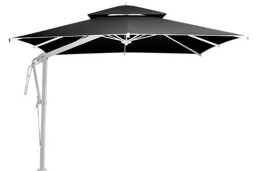 Parasol déporté CARON Aménagement Professionnel