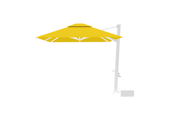 Parasol déporté CARON Aménagement Professionnel