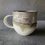 サムネイル： 銀彩ラウンドマグ