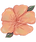 Jennalin Arts flower logo 