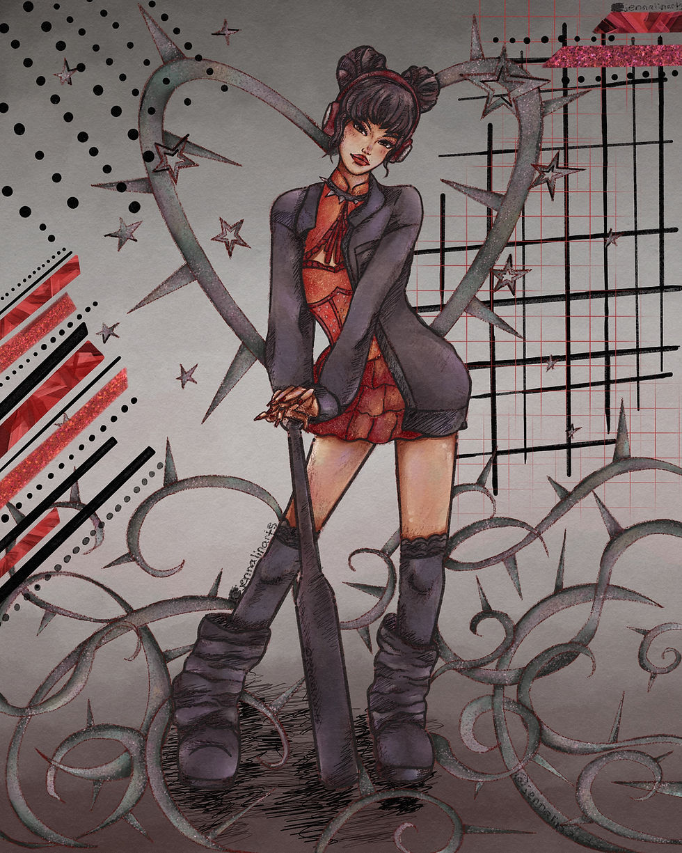Ruby, 2025