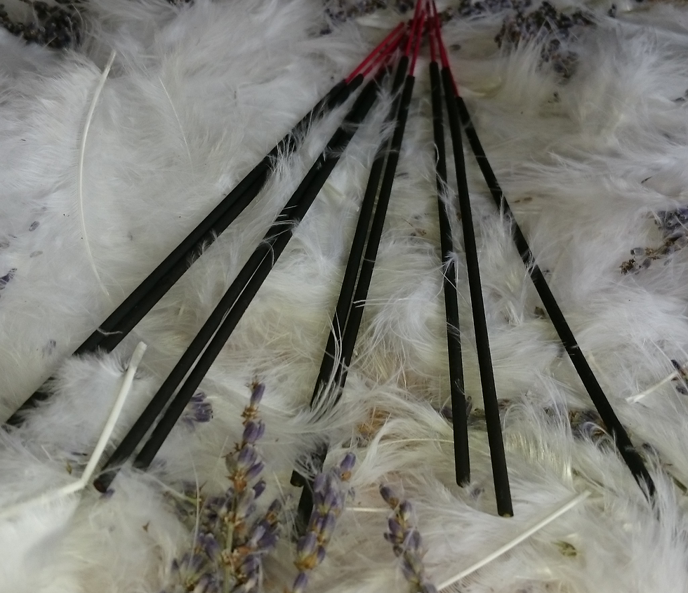 Stamford Incense Sticks