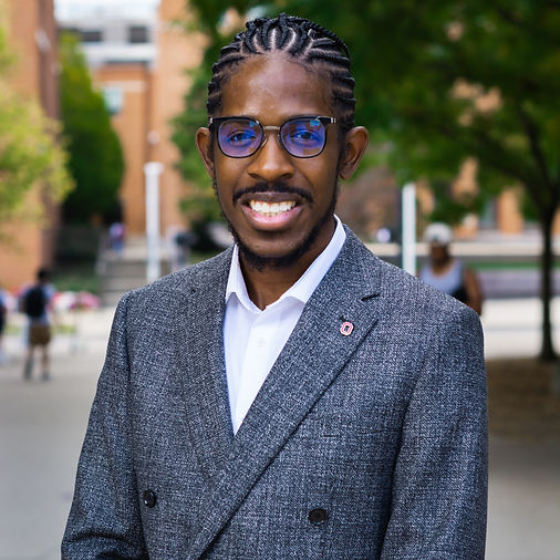 Nathan Lee Roy Harris, Ph.D.