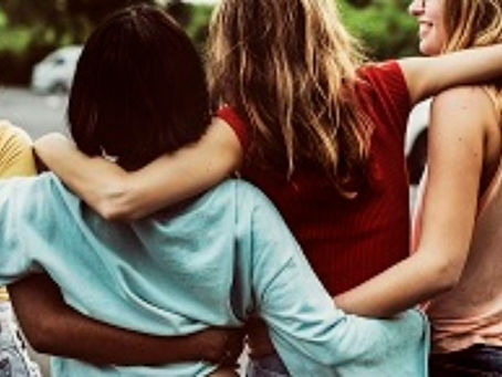 Crianças e jovens podem frequentar a casa espírita?