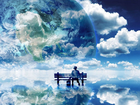 O que são Espíritos errantes?