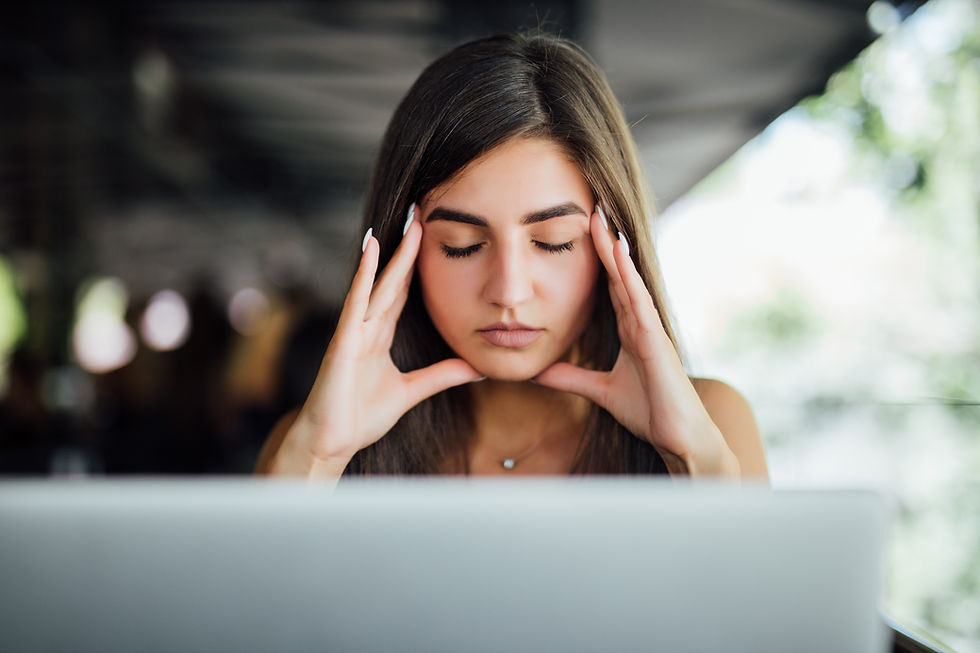 Como se dá a sintonia mental entre encarnados e desencarnados?