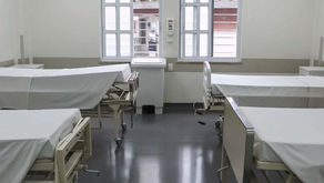 O que é a atividade da Enfermaria?