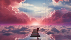 Os sonhos podem ter relação com vidas passadas?