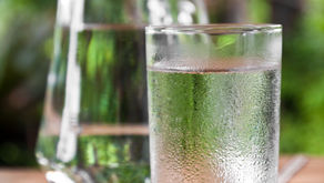 Por que alguns centros espíritas colocam plantas medicinais dentro da água magnetizada?