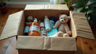 How to Refer Families for Free Care Packages