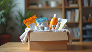 Essential Care Packages for Individuals with Disabilities