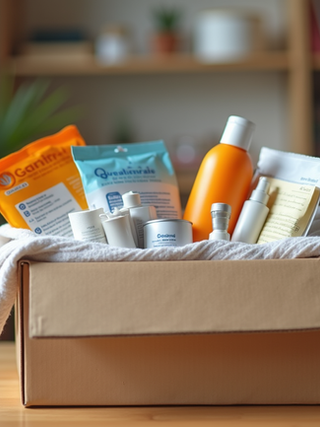 Essential Care Packages for Individuals with Disabilities