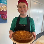 My Home Chef Cooking School