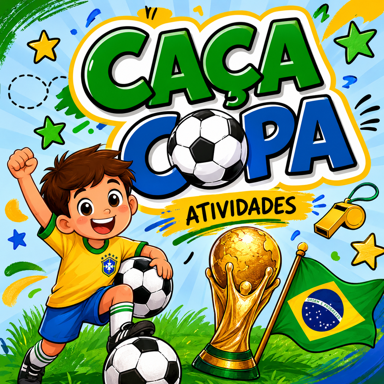 Caça Copa