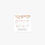 Miniature : carte rsvp faire-part mariage automne