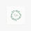 Miniature : faire-part naissance couronne eucalyptus