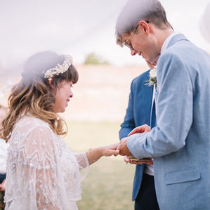 Un apéritif dînatoire pour mon mariage !
