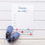 Miniature : 17 cartes étapes bébé - Collection Baleine - Fichier numérique