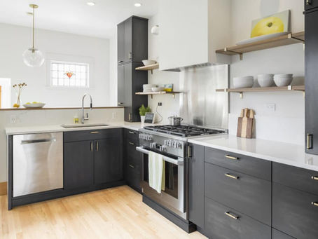 GET CREATIVE WITH LIGHTING