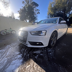 Flex detailing car wash