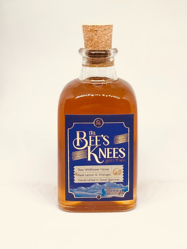 The Bee's Knees thumbnail 3