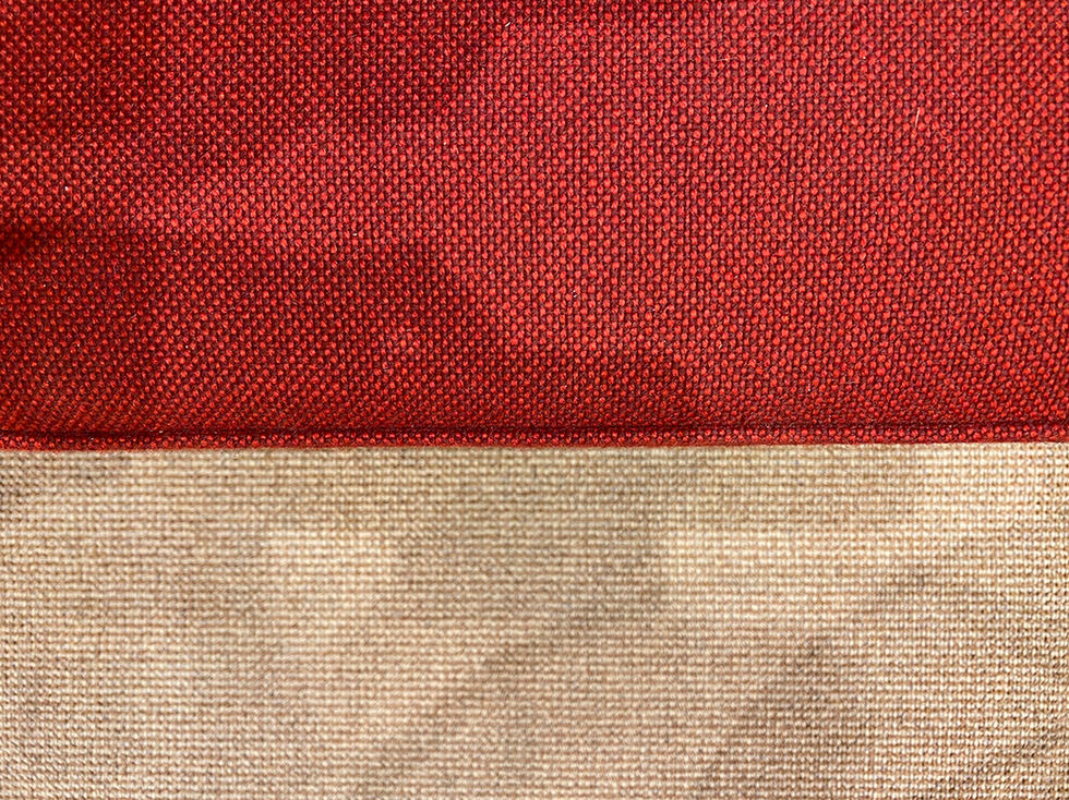 VIA_LOK_neue Bepolsterung