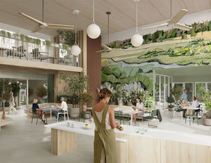 ...wo das Leben blüht