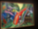 岡本太郎展