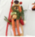 Vegetable man square3