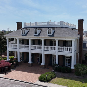 Commercial Roof Replacement