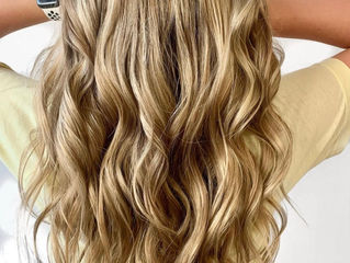 Why does my hair break???